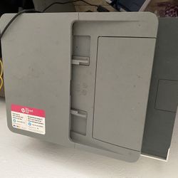 HP Instant Print Printer 