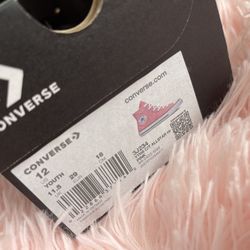 Converse Youth  high top