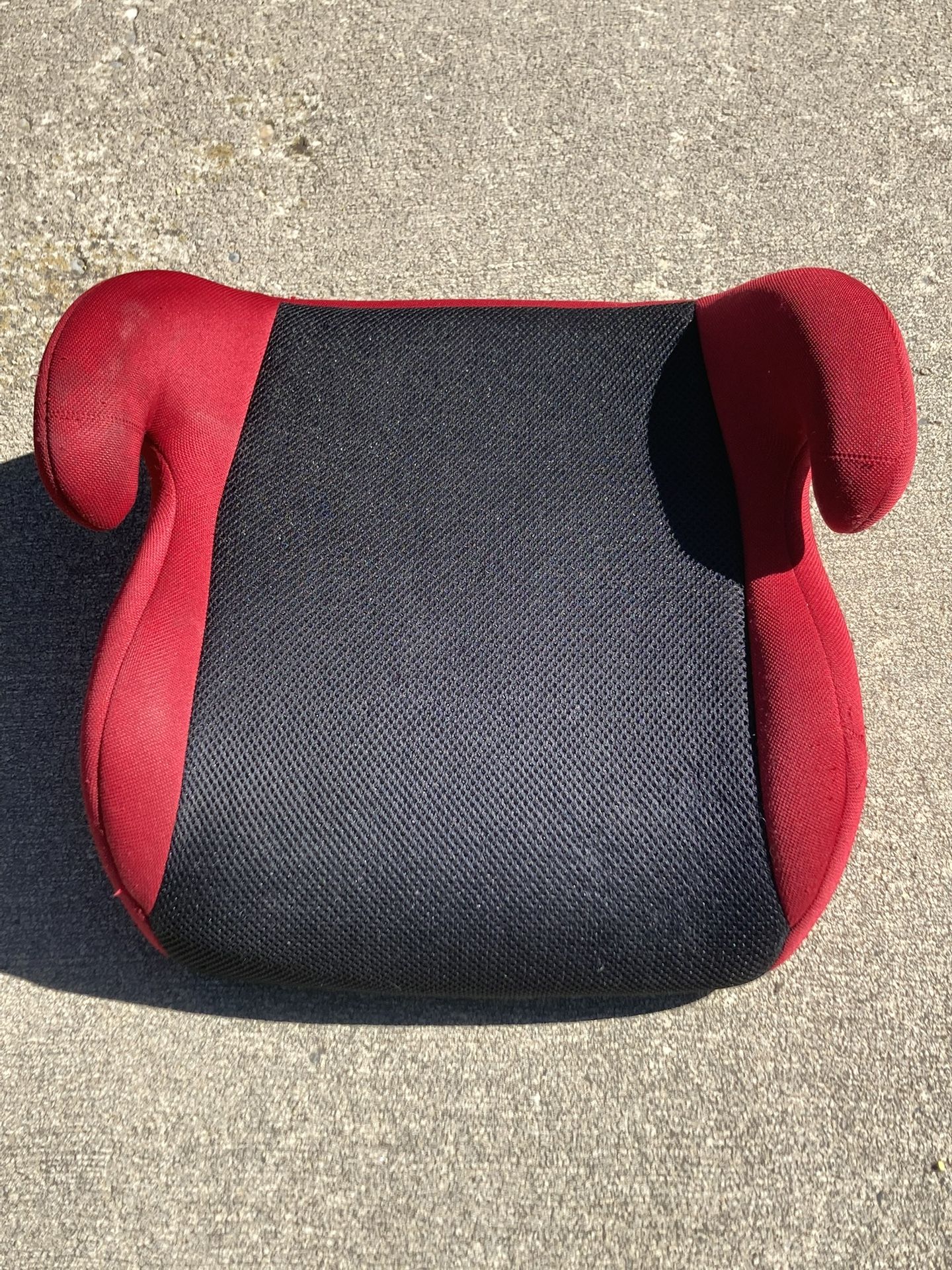 Junior Seat