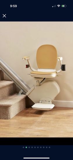 Stairlift