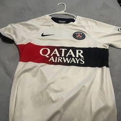 PSG Jersey 