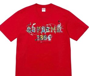 Supreme shirt