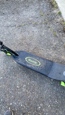 Razor power core 90 kids scooter