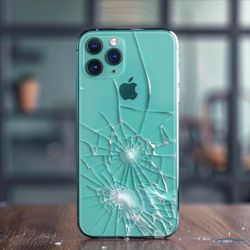 iPhone Repairs 