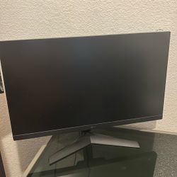 Gaming Monitor 4k