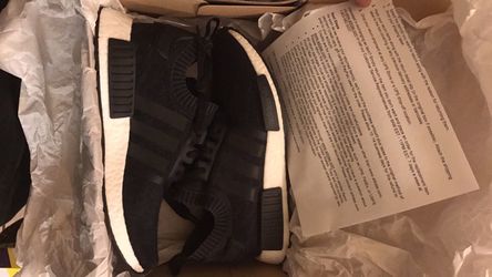 Adidas nmd