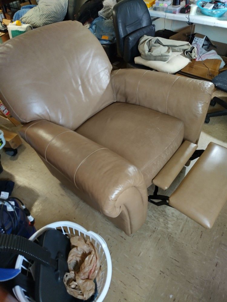 recliner