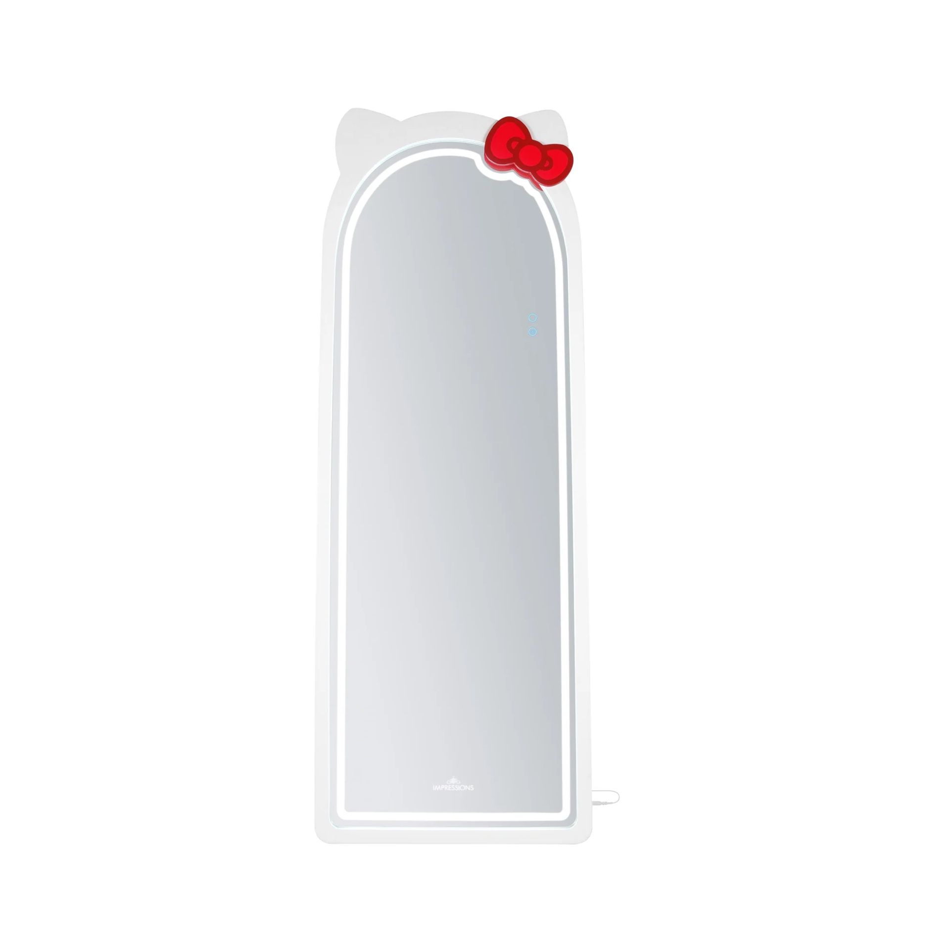 Hello Kitty Impressions Body Mirror