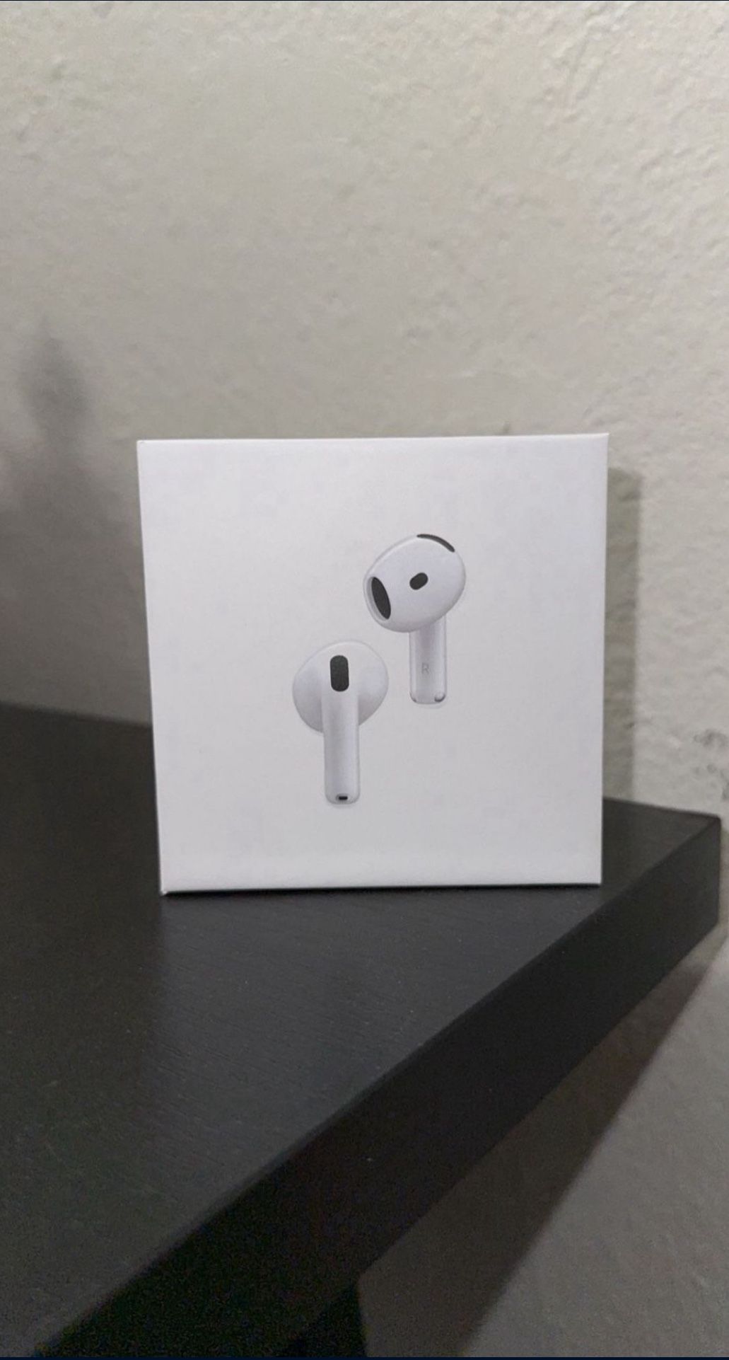 AirPods 4th Generation 