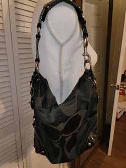Coach Shoulder Bag
