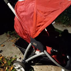Baby Stroller 