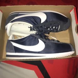 Nike Cortez , Dark Blue 