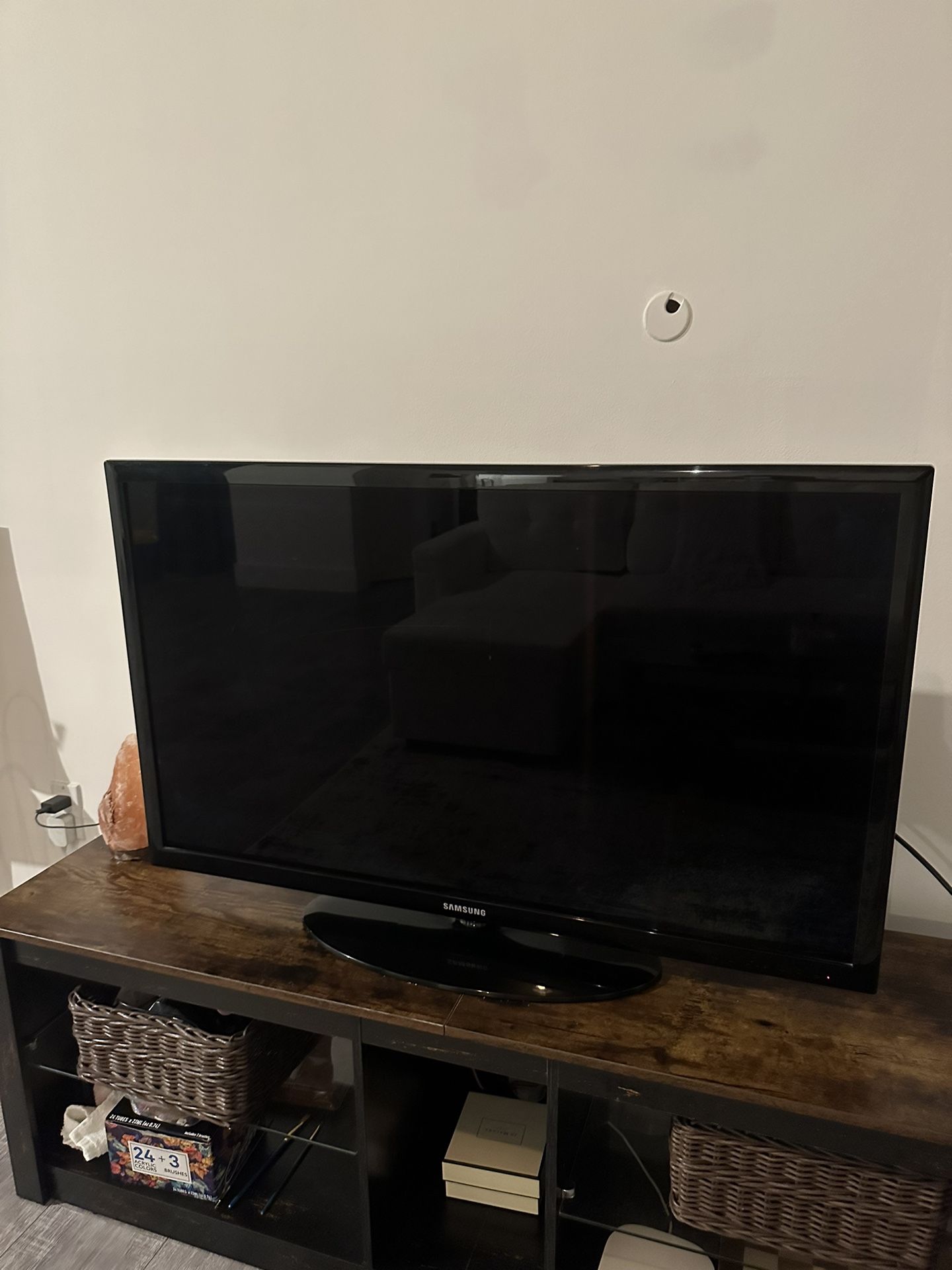 TV Samsung