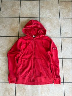 nike hoodie