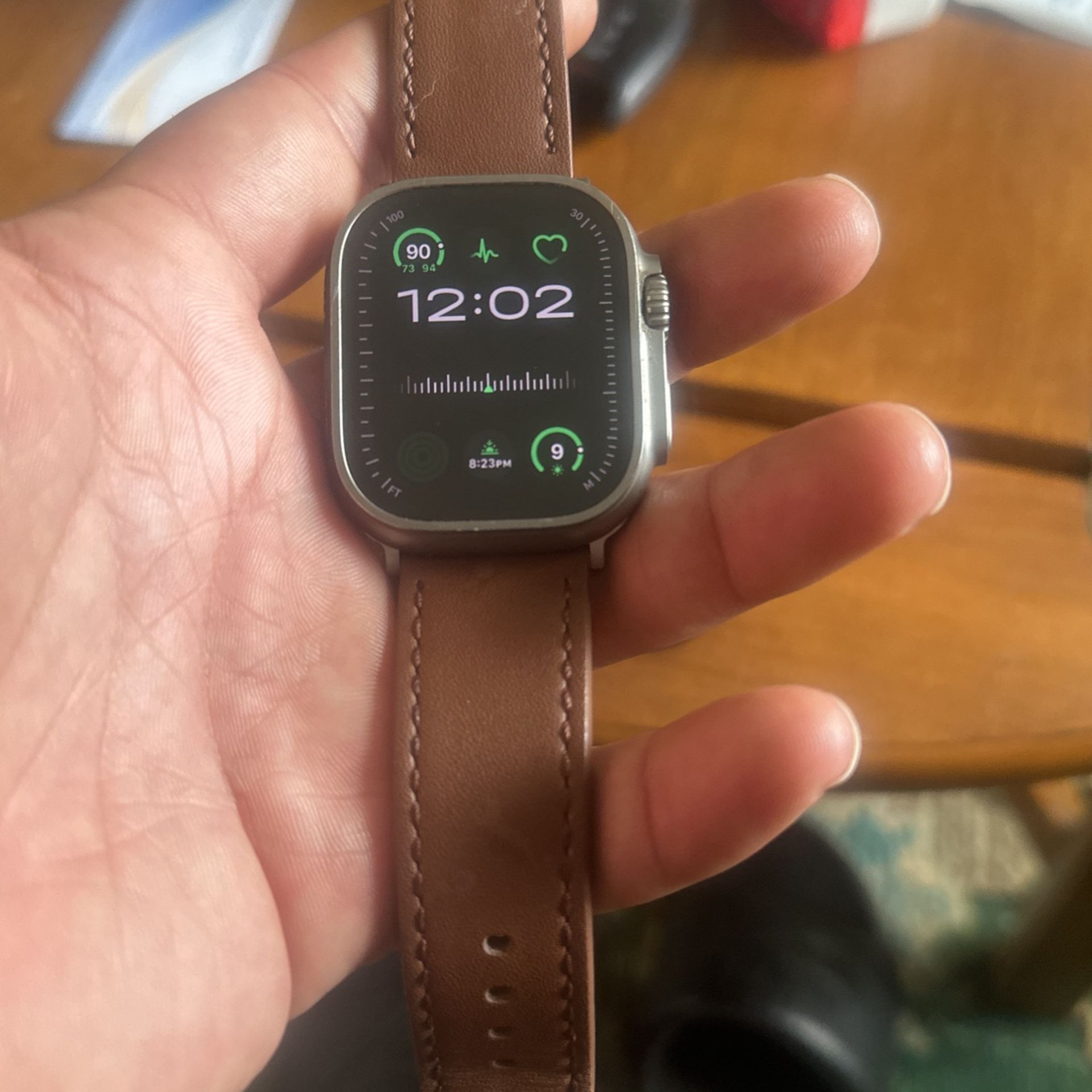 Apple Watch Ultra 49MM 
