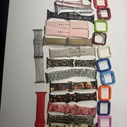 Apple Watch Series 6,  44 Mm