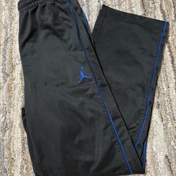 Boys Jordan Athletic Pants