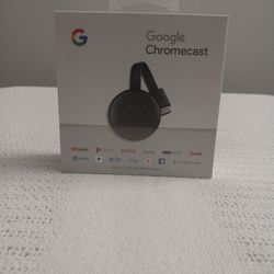 Google Chromecast