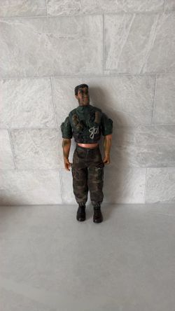 Lanard Toys 2003 Soldier 
