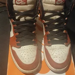 Jordan 1s, 11s and 3s message me for more information