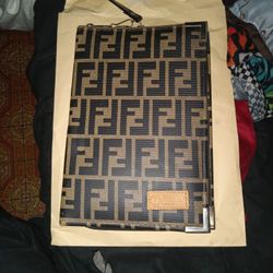 Fendi SAS Roma Made In ITALY