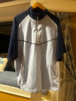 FootJoy Zephyr windshirt Men's XL