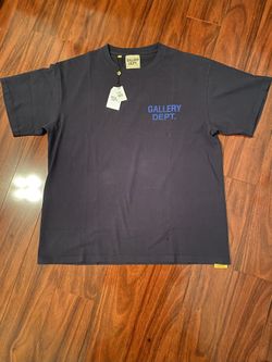 gallery dept shirt