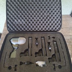 New Shure DMK57-52 Drum Microphone Kit