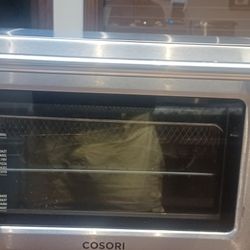 Corsori Air Fyer, Model CS125-AO