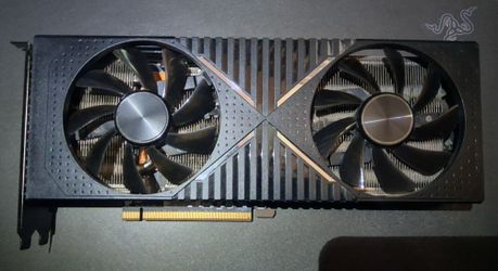 Nvidia RTX 3070
