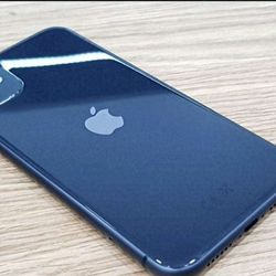 iPhone 11 128 gb carrier unlocked