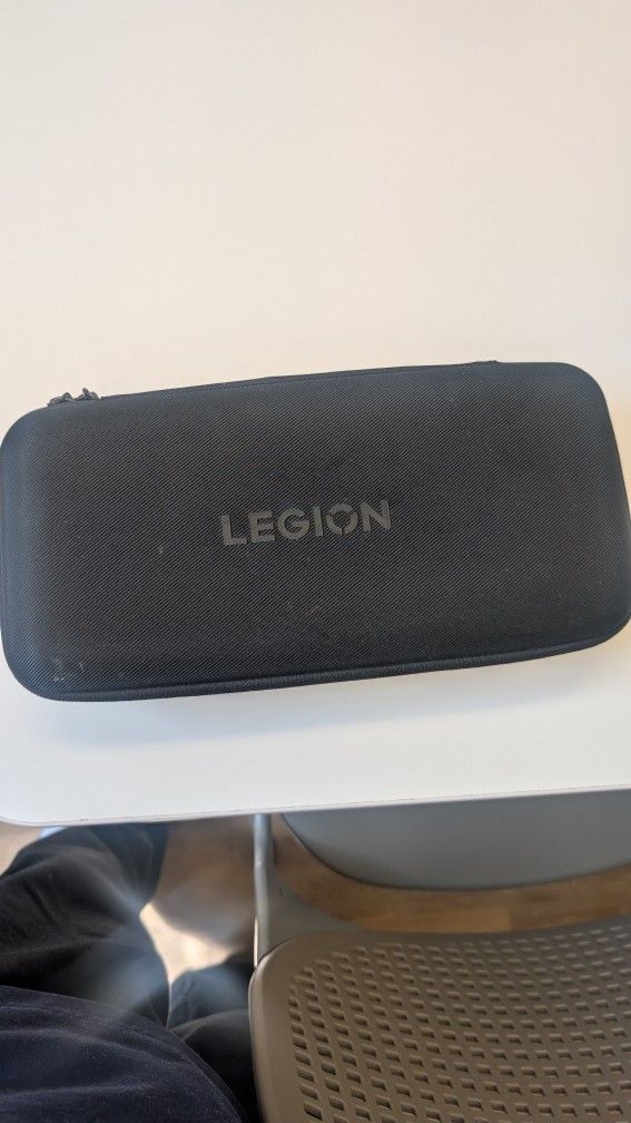 Lenovo Legion Go Handheld PC Console