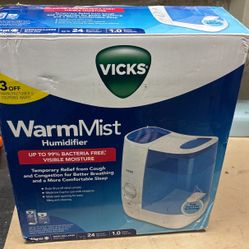 Humidifier 