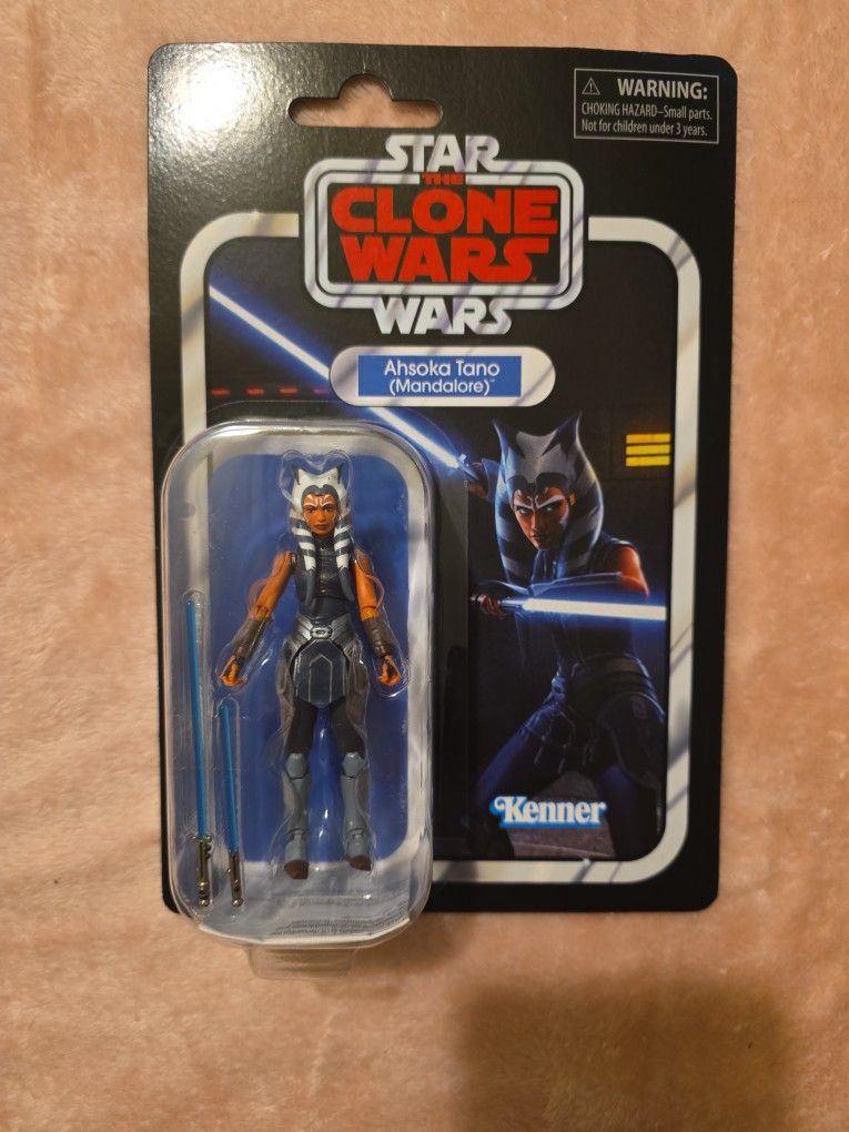 Star Wars Vintage Collection