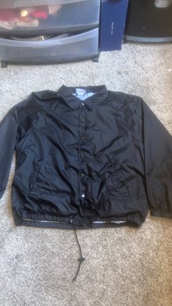 Windbreaker