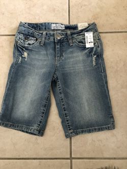 New Aeropostale shorts sz 00