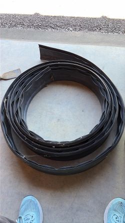VIGORO LAWN EDGING