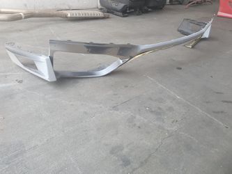 2017 nissan gtr r35 bottom rear bumper diffuser