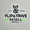 Flip & Thrive