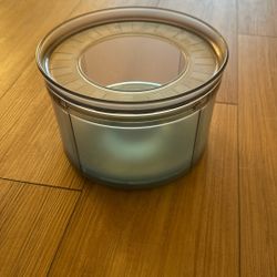 No Spill No Splash 1 Gallon Dog Water Bowl