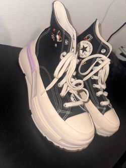 Platform converse