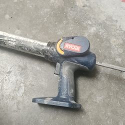 Ryobi Caulk Gun
