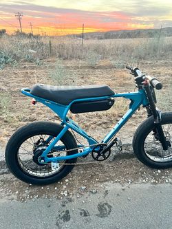 2025 Macfox X1S