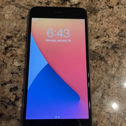 Apple iPhone 6s Plus 16GB