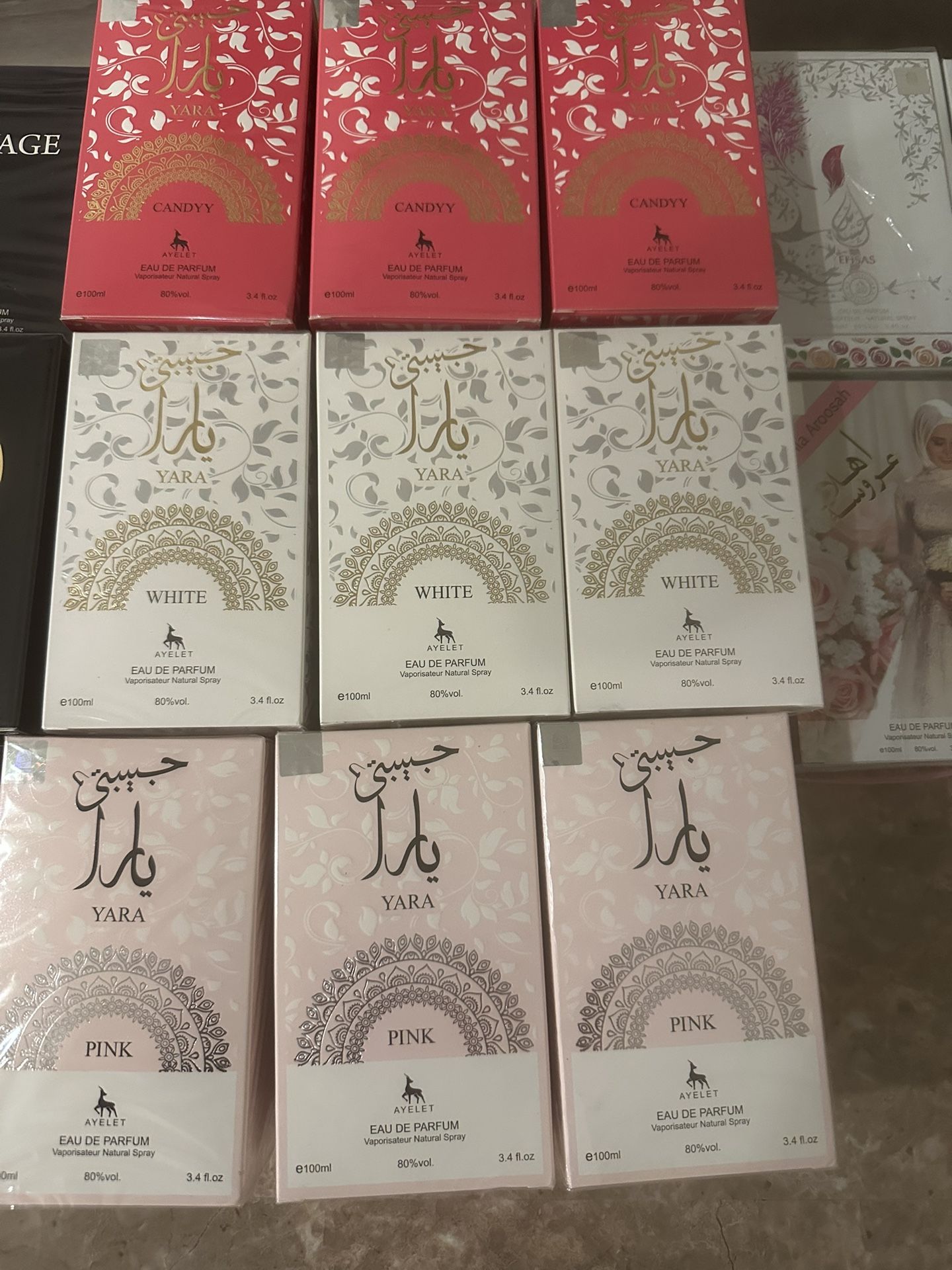 Perfume 