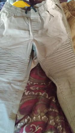 Forever 21 joggers xp