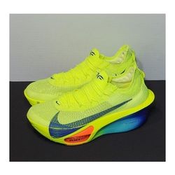 Nike Air Zoom Alpha Fly 8 Women