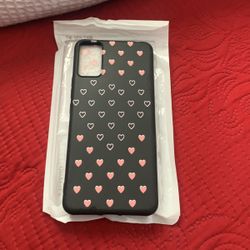 New Hearts Phone case💕💕💕