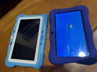 Children’s Tablets