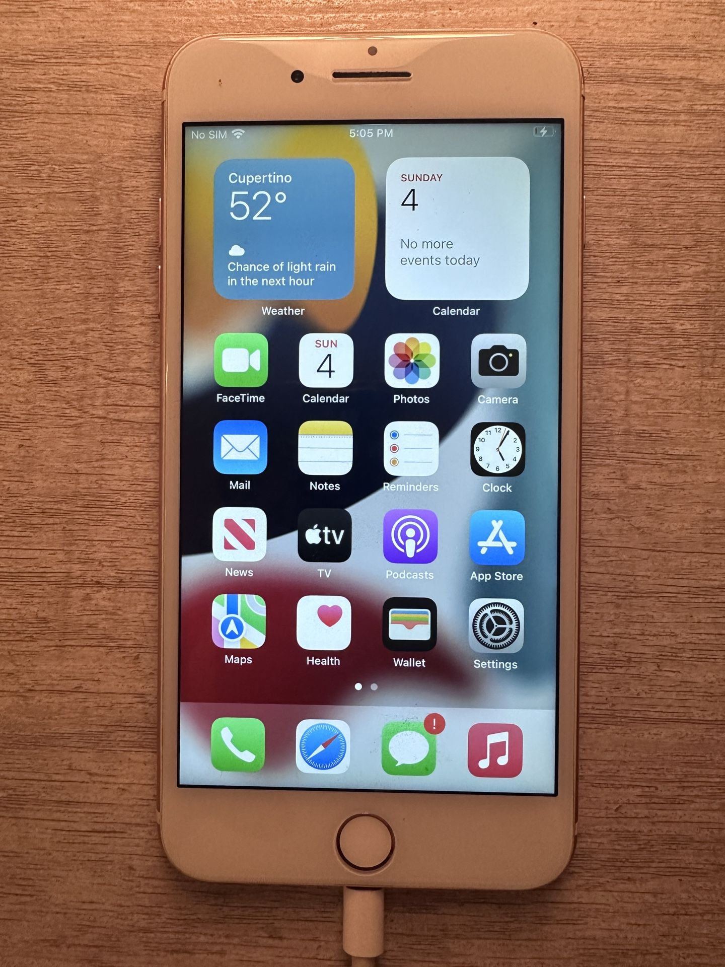 iPhone 7 Plus – 256GB – Excellent Condition